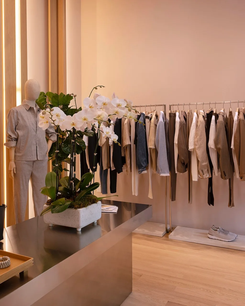Bal Harbour'dagi Peserico butigi — 3