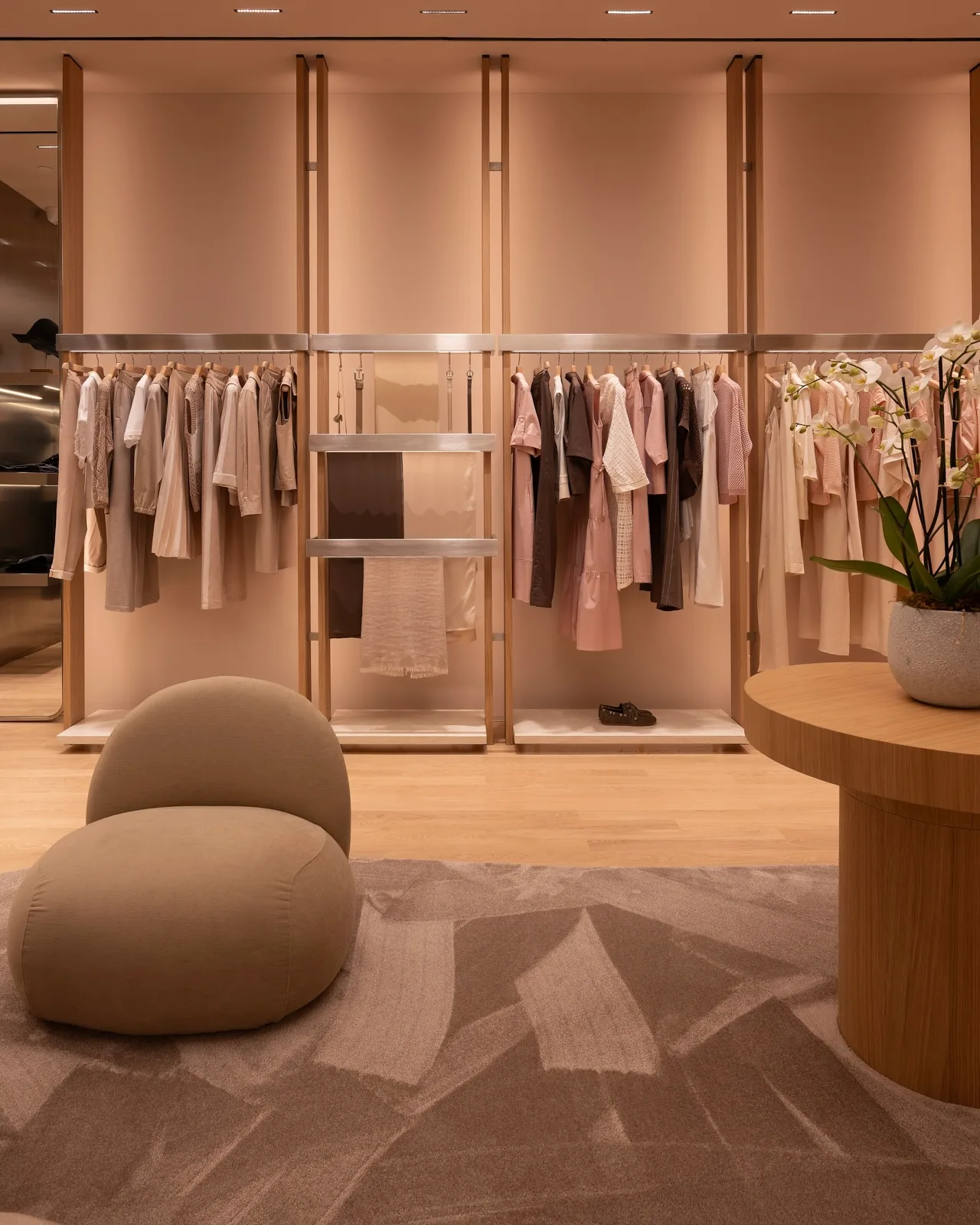 Bal Harbour'dagi Peserico butigi — 2