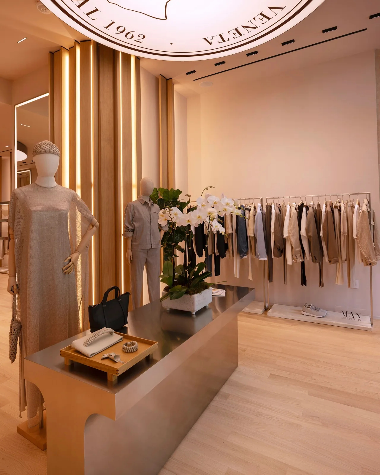 Bal Harbour'dagi Peserico butigi — 4