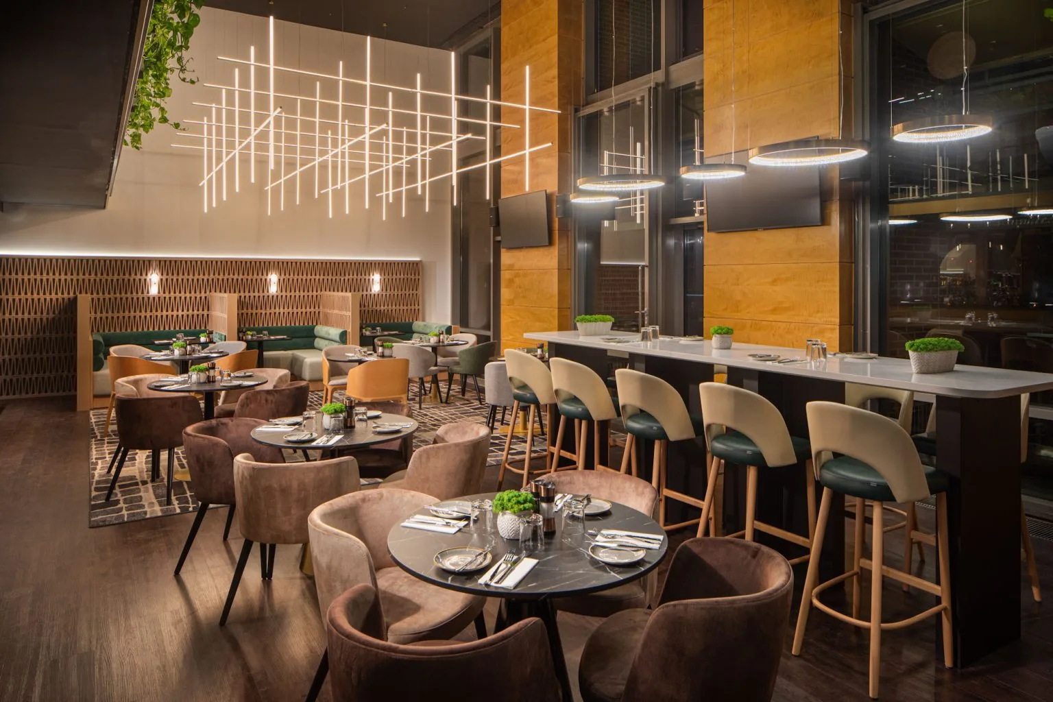 Crowne Plaza Budapest — 4