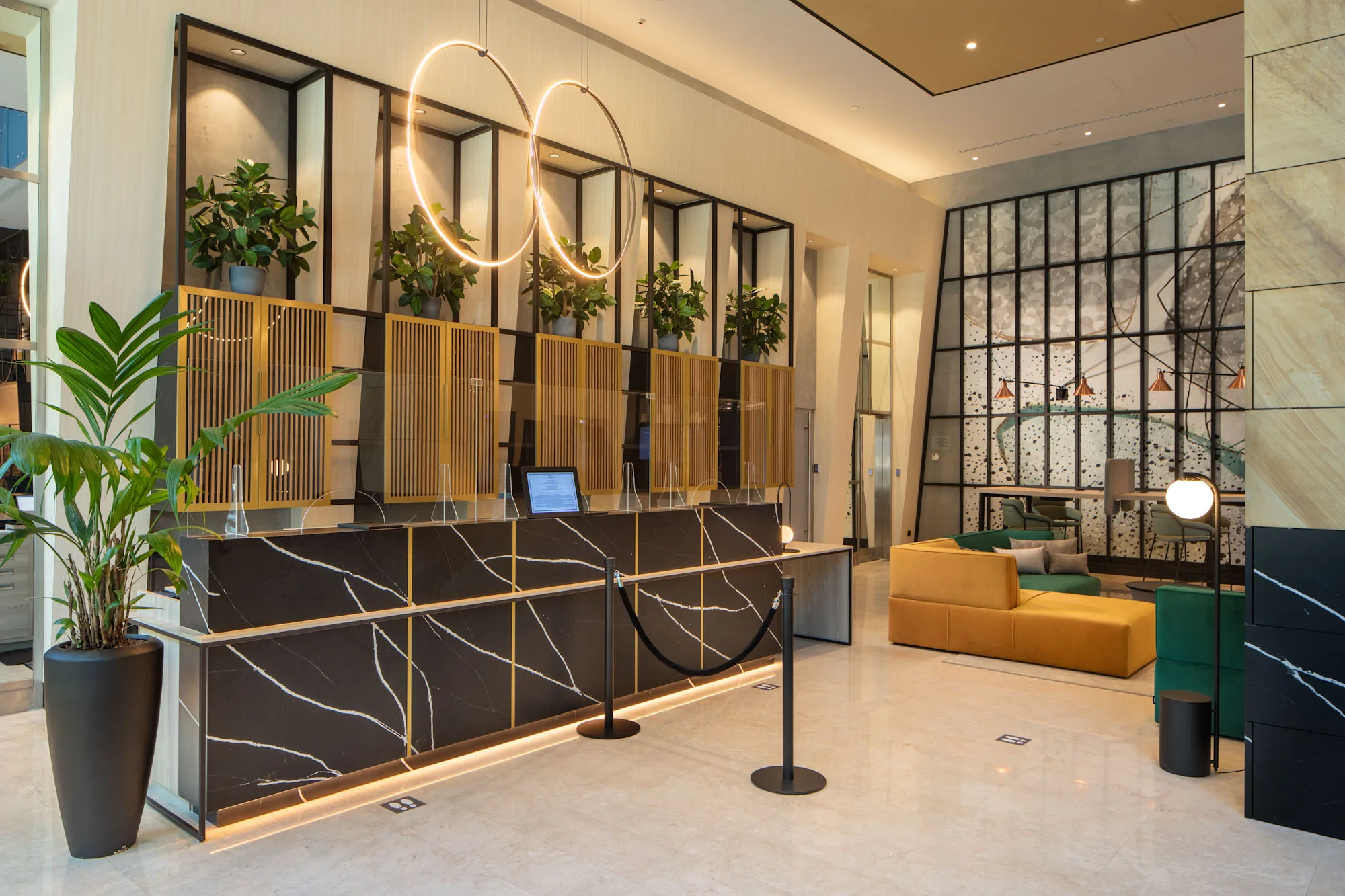 Crowne Plaza Budapest