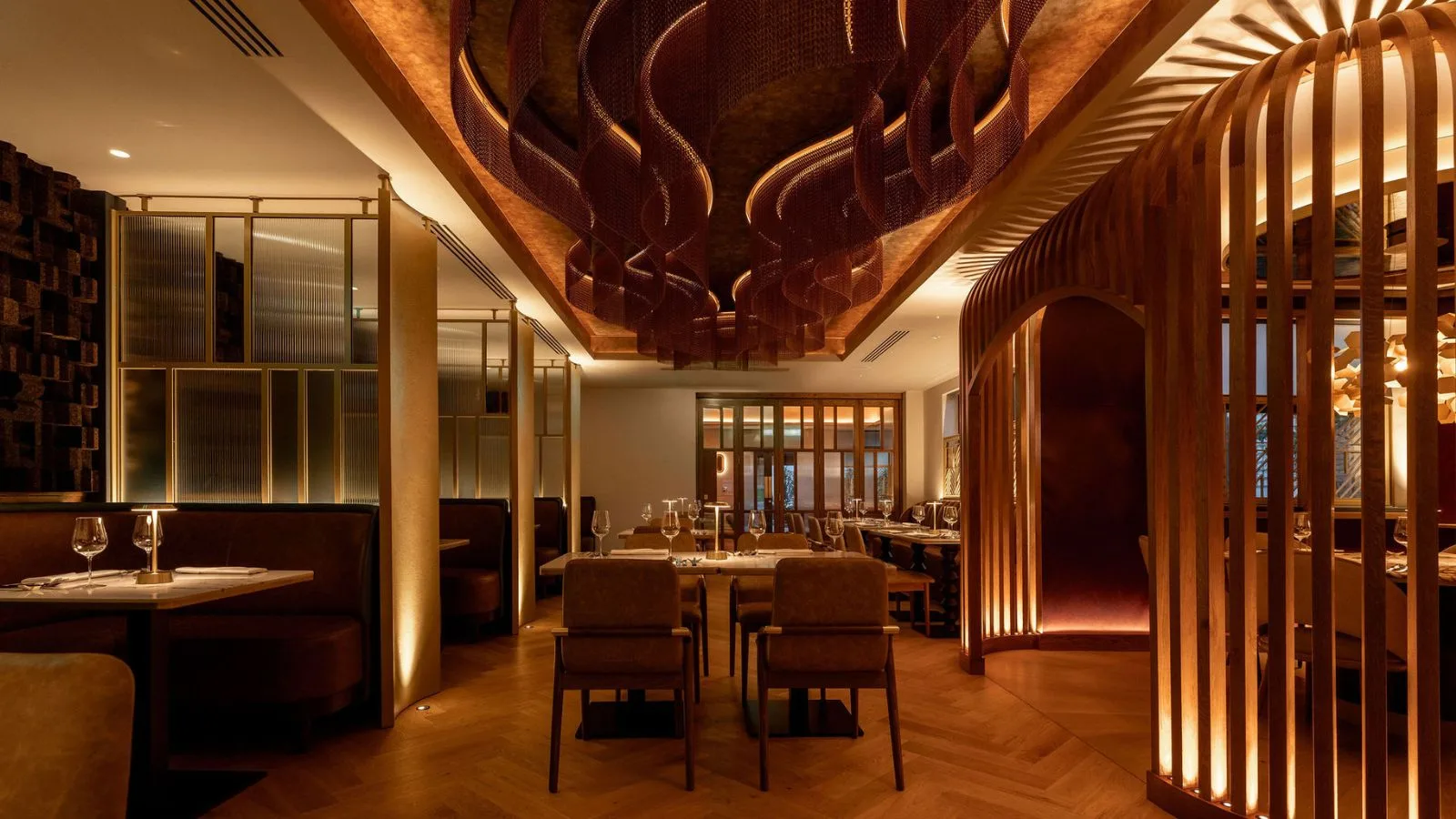 Eatzen Restaurant