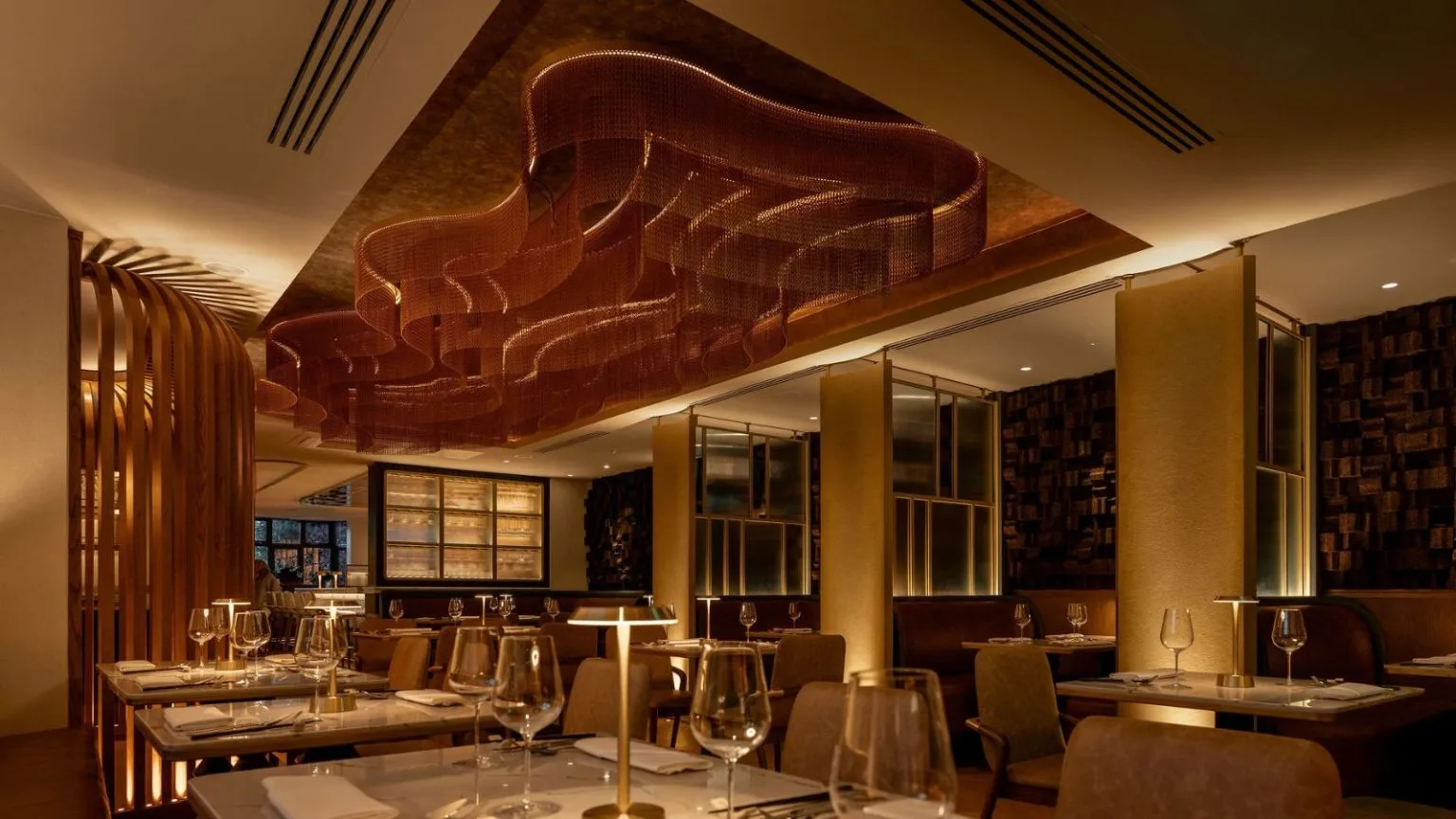 Eatzen restorani — 2
