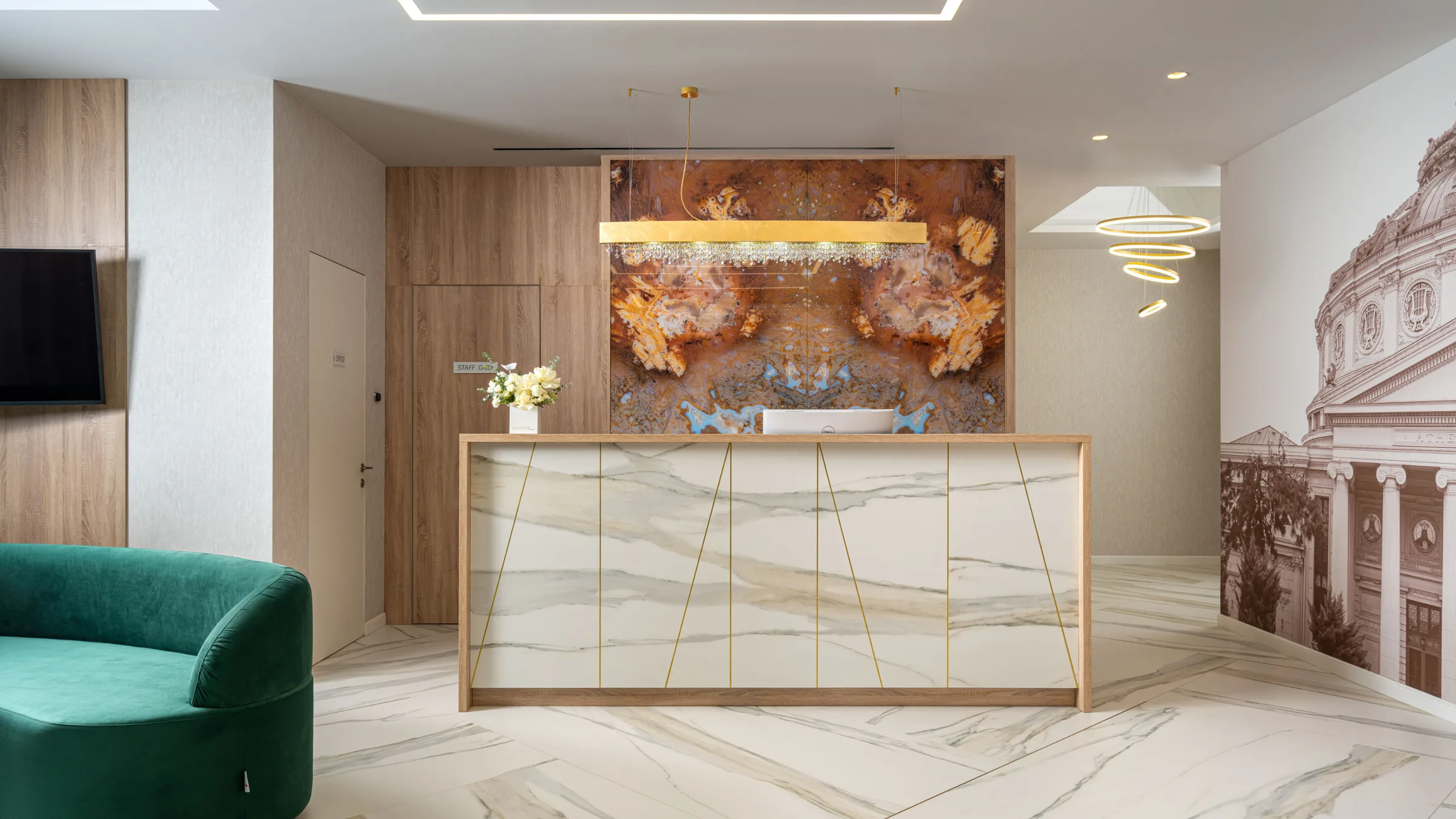 Hotel Epica