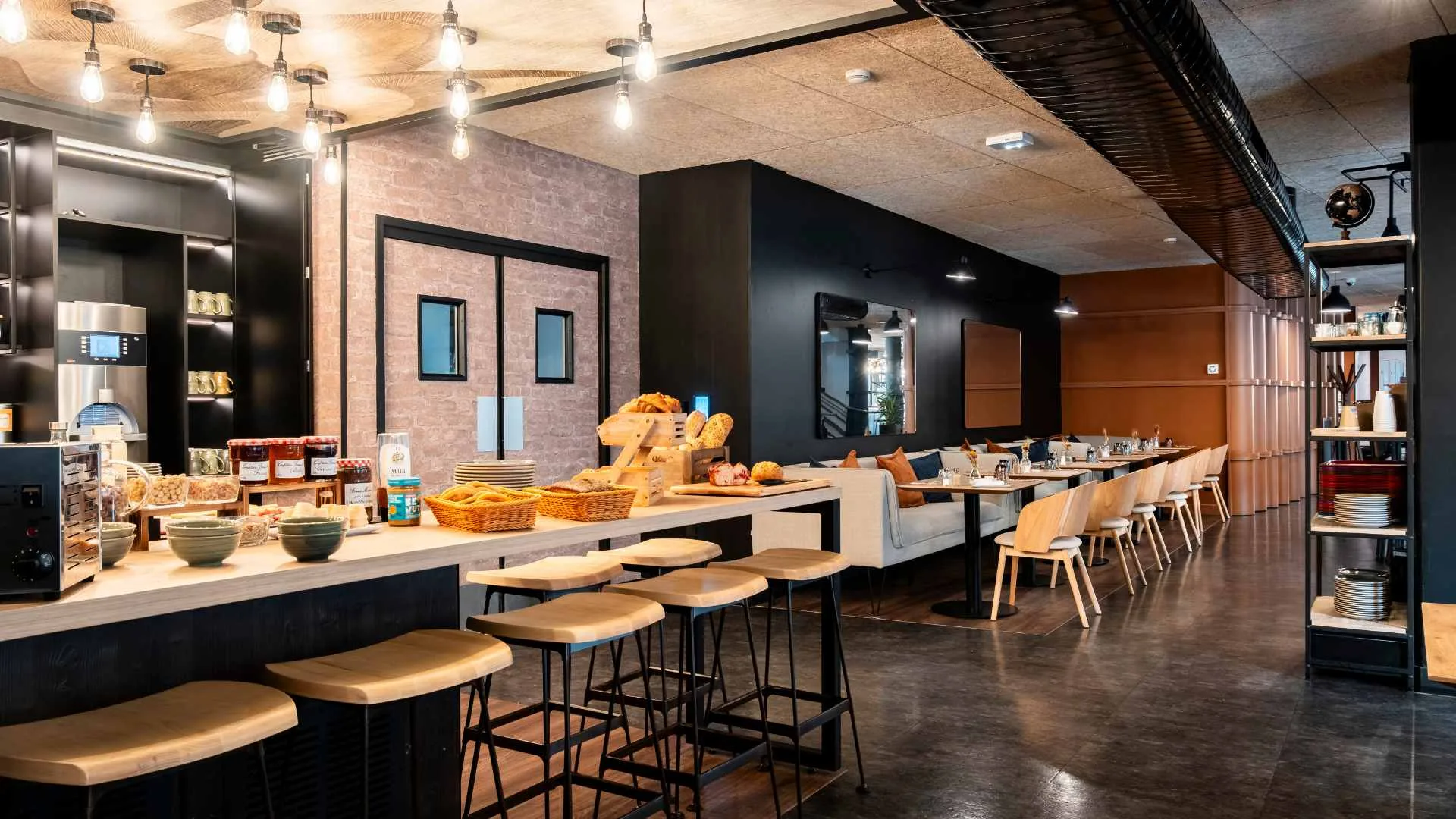 ibis Styles Villeurbanne Parc de la Tête d’Or — 5