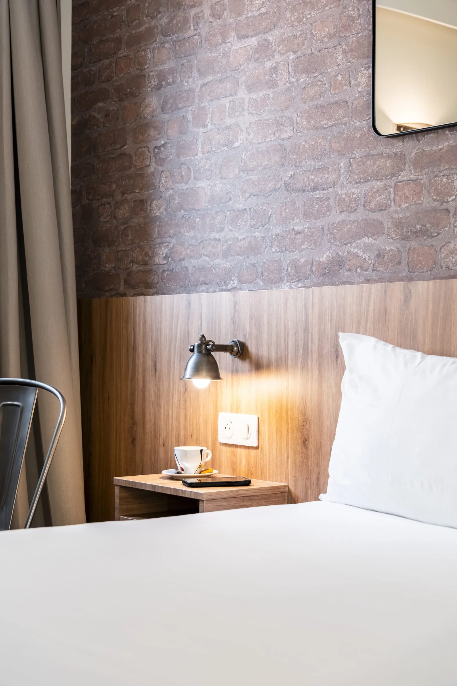 ibis Styles Villeurbanne Parc de la Tête d’Or — 2