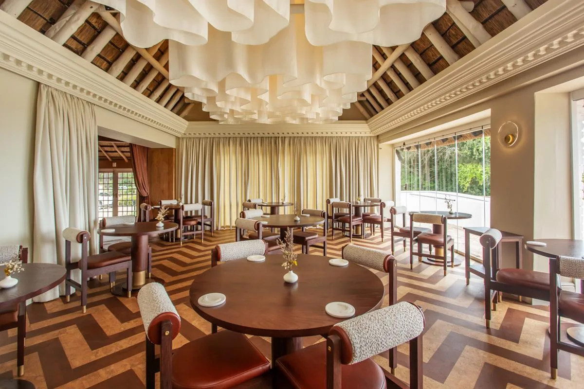 FoxCroft Restaurant