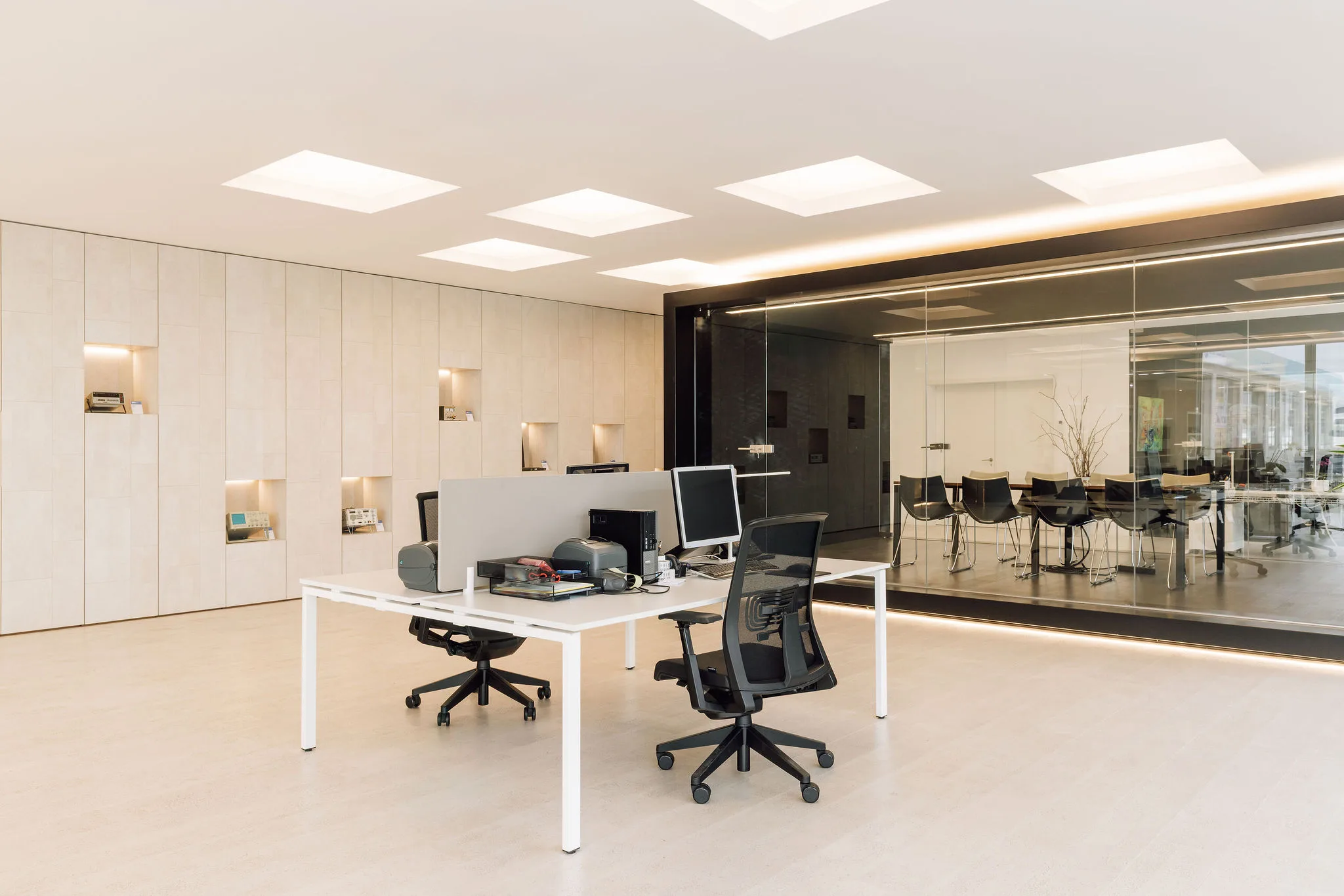 Maferis Office