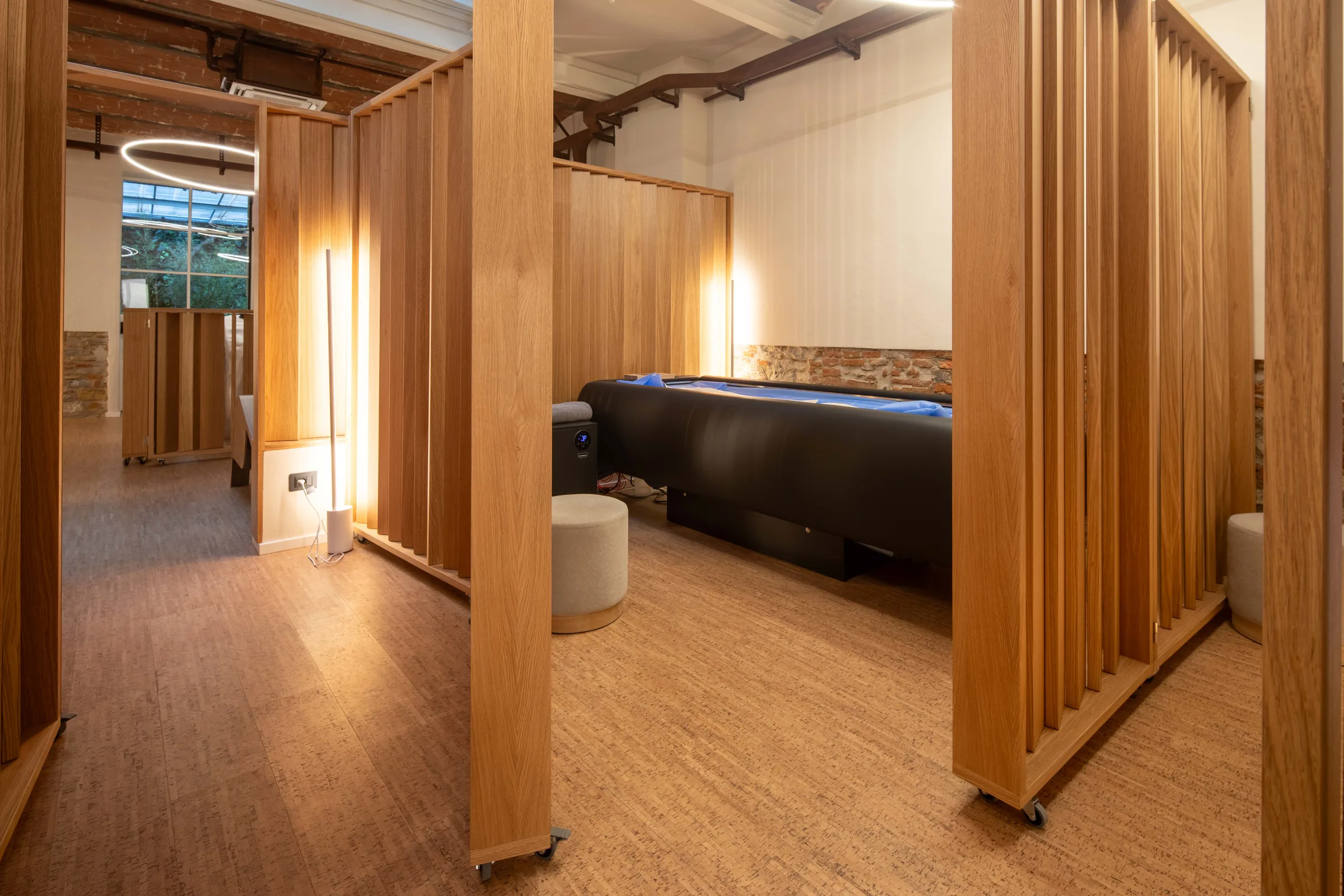 Vobees Lifestyle Center — 4