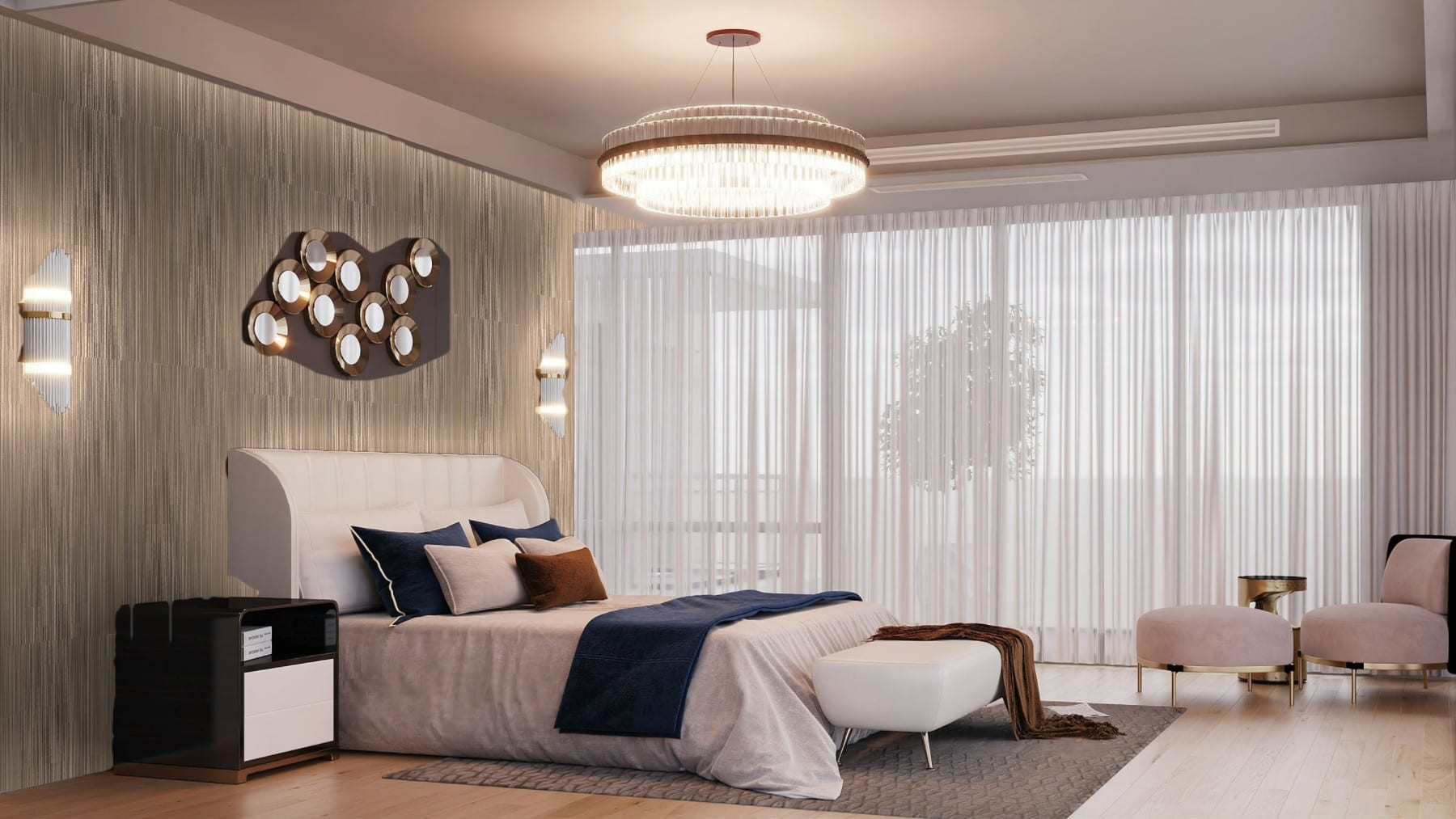 Wallcovering Frequency