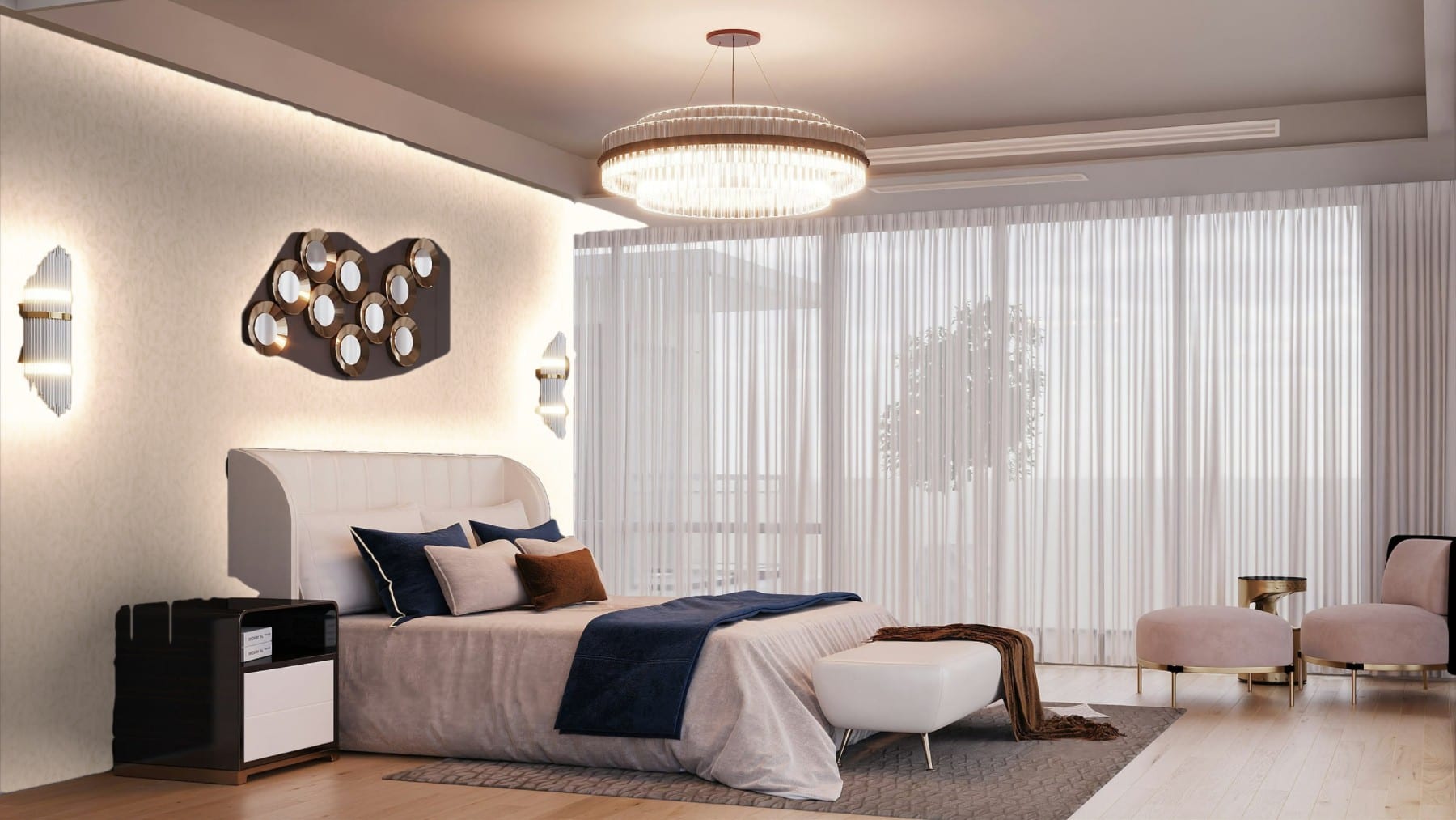 Wallcovering Nagar