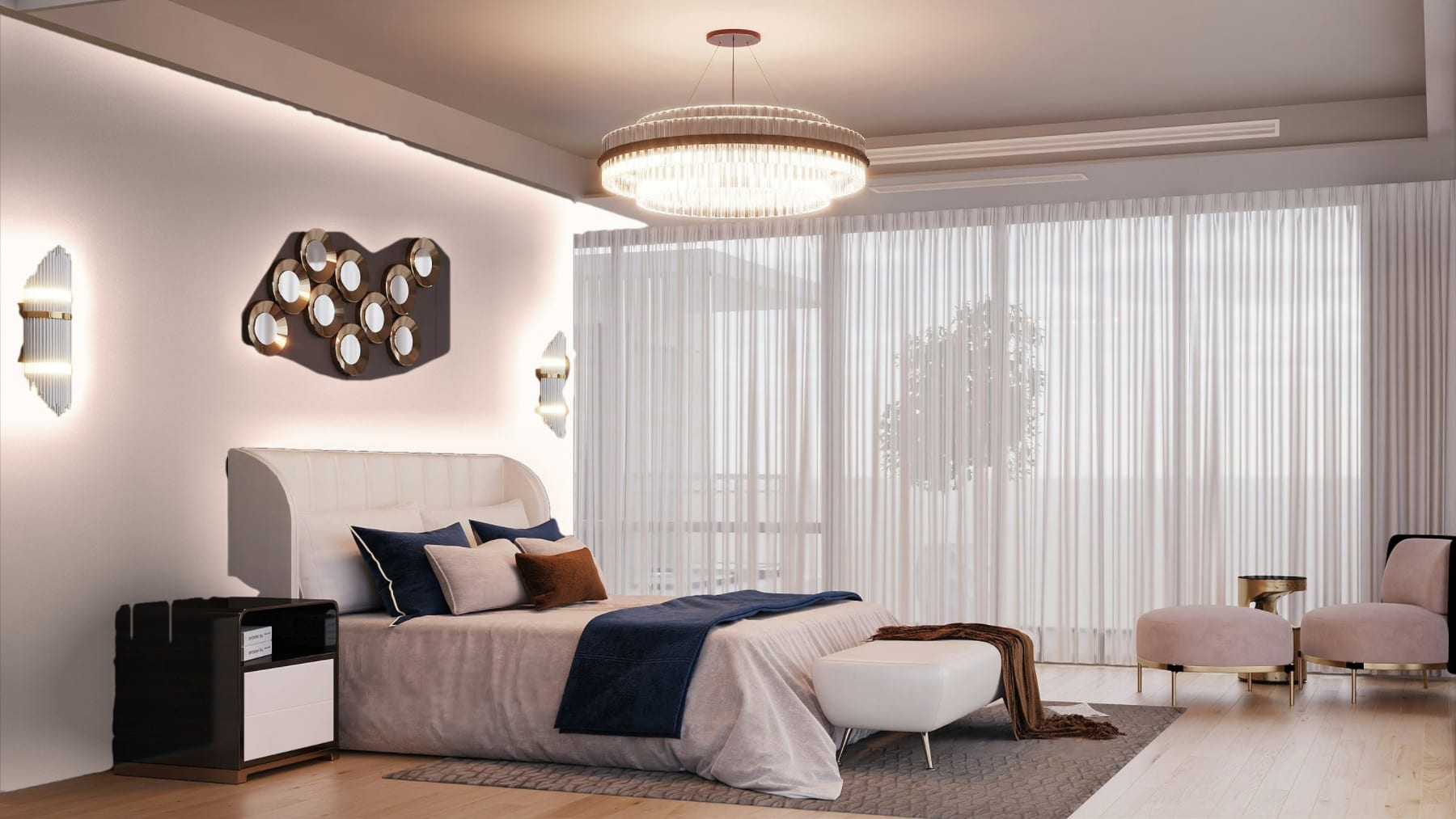 Wallcovering Kagan