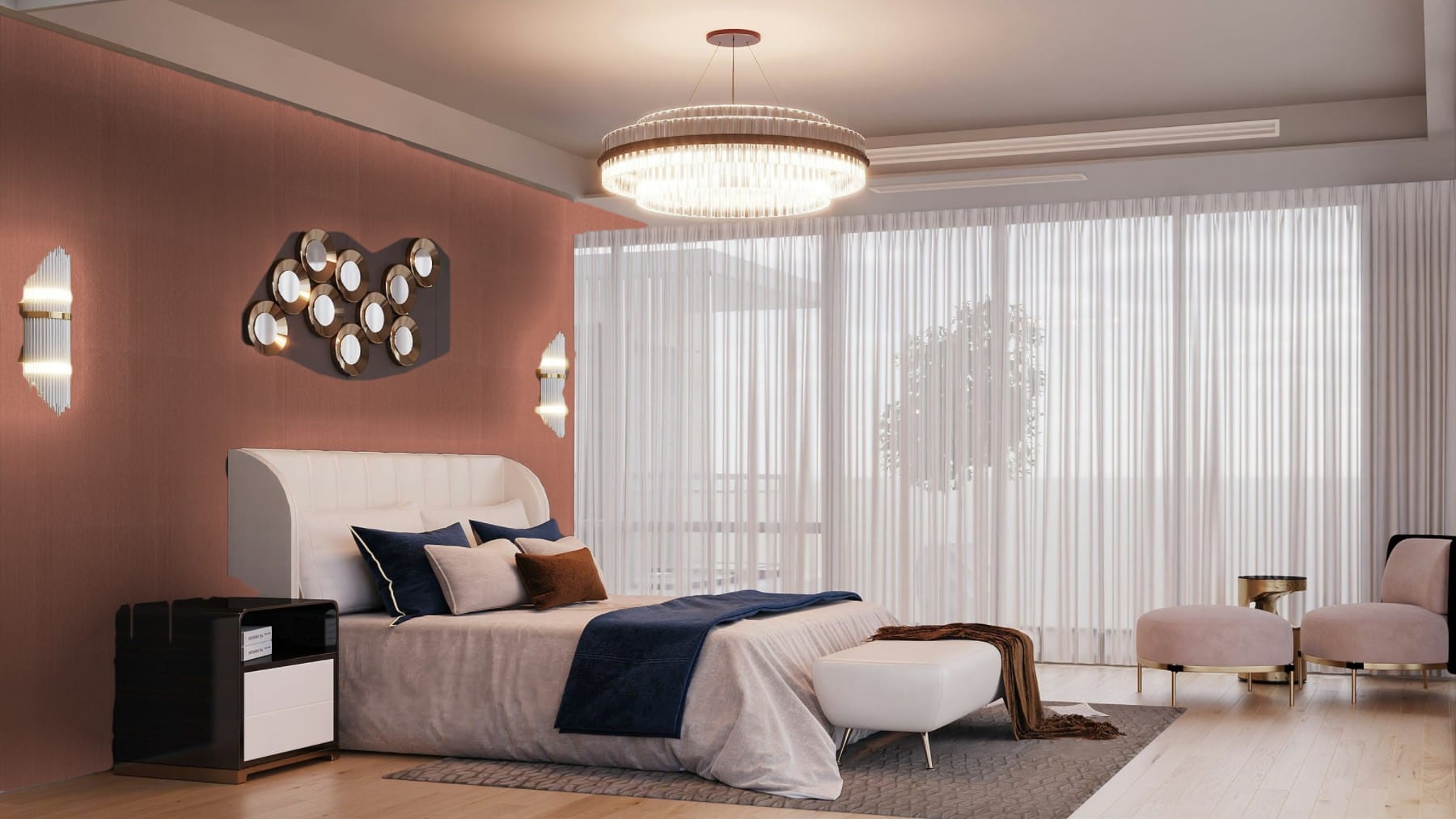 Wallcovering Accord