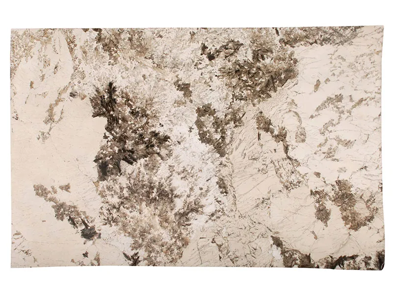 Гранит Alpine White