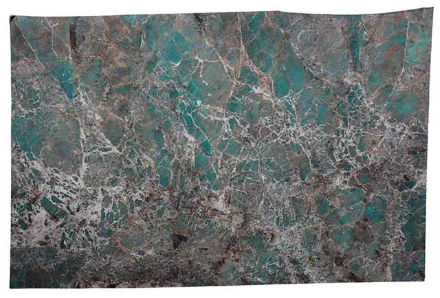 Гранит Amazonite