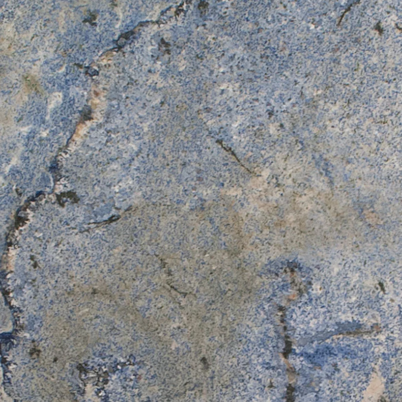 Гранит Azul Bahia