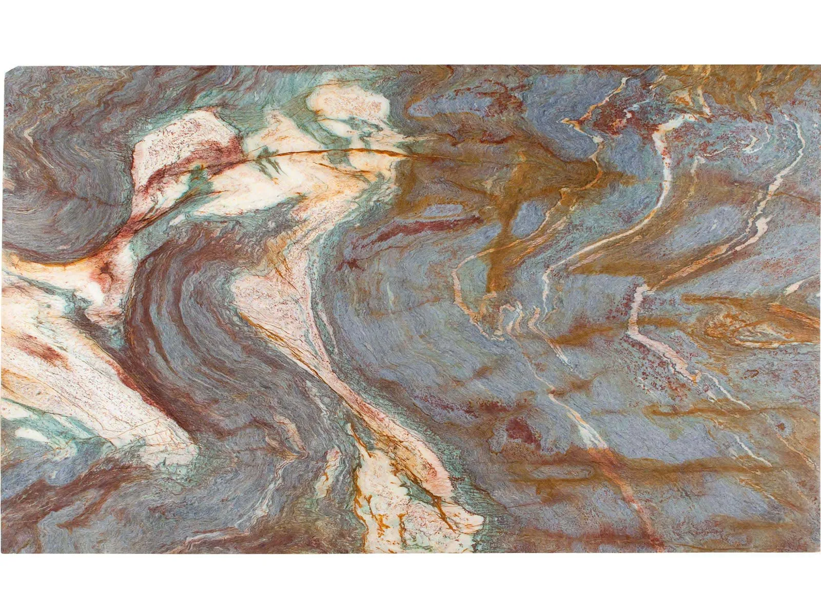 Granit Blue Louise