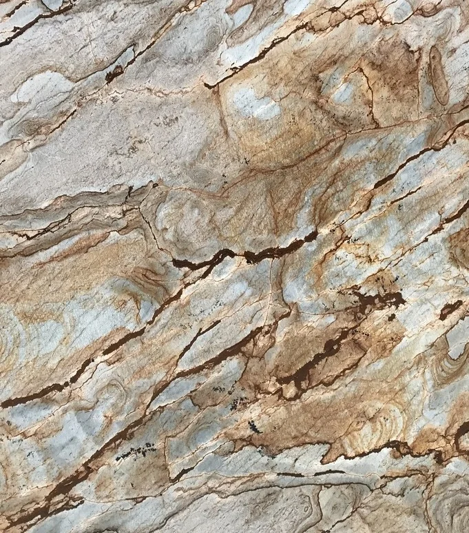 Granit Blue Mare