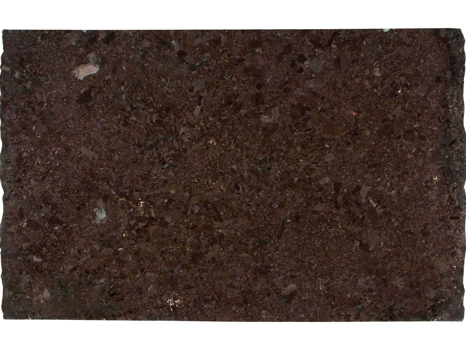Гранит Brown Antique