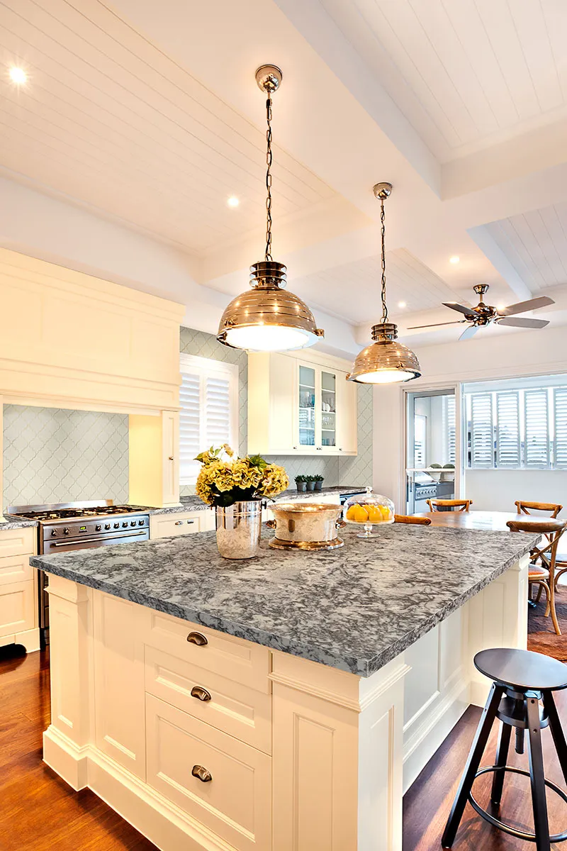 Granit Delicatus White