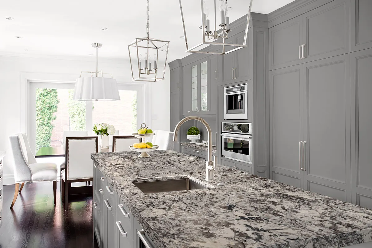 Granit Delicatus White