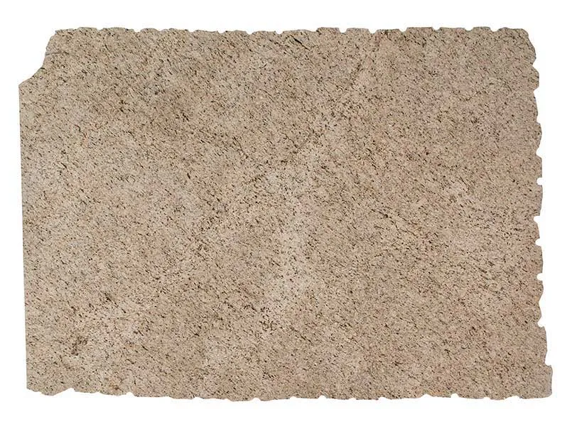 Гранит Giallo Ornamental