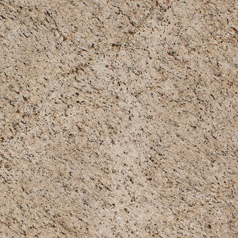 Гранит Giallo Ornamental