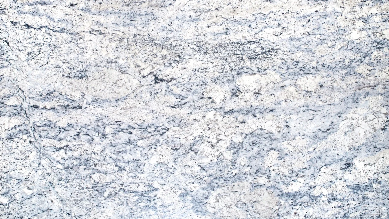 Granit Ice White