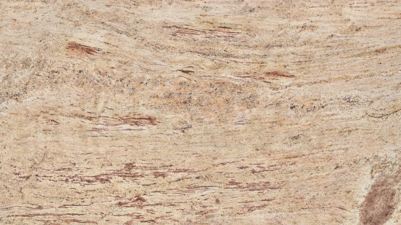 Granit Ivory Brown