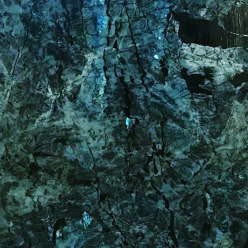 Гранит Lemurian Blue