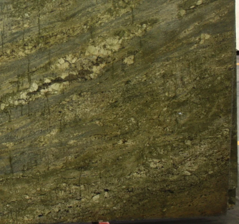 Granit Mambasa