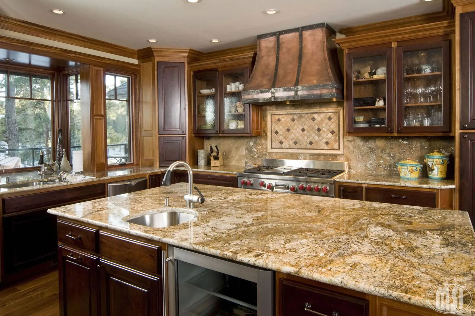 Granite Mascarello