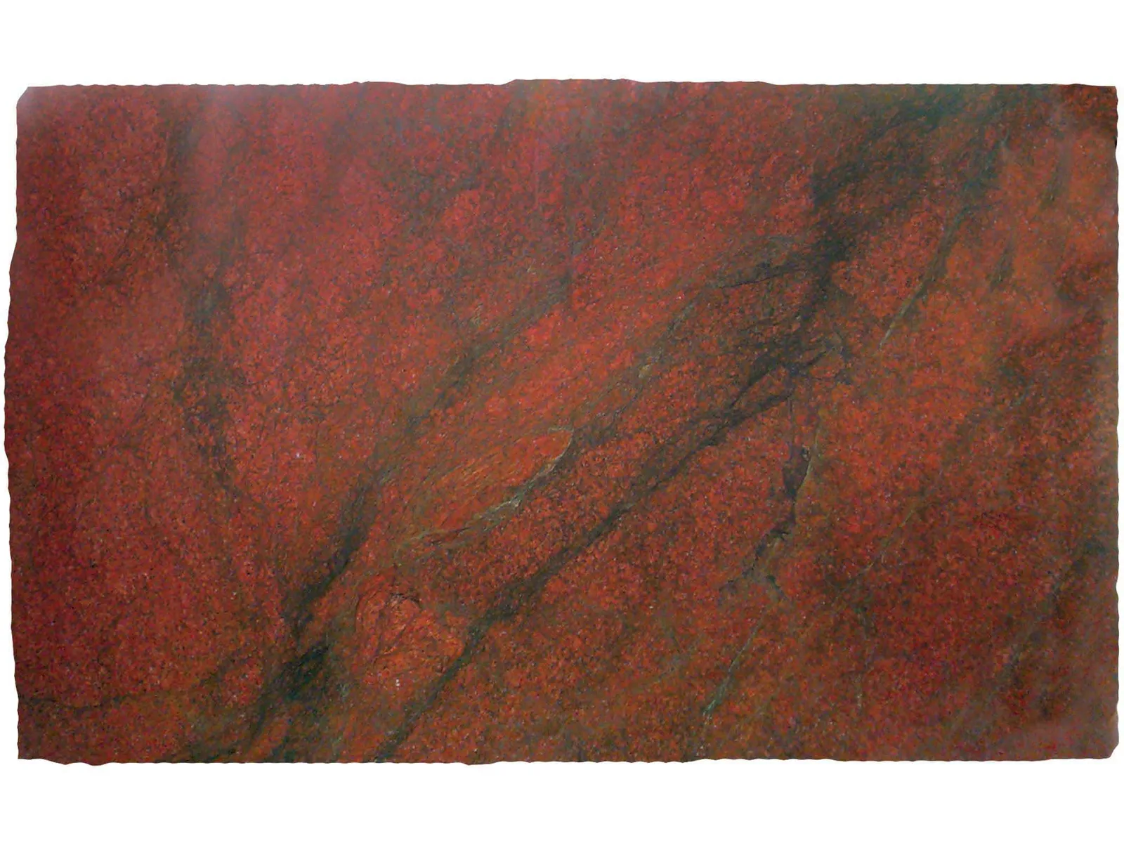Granite Red Dragon
