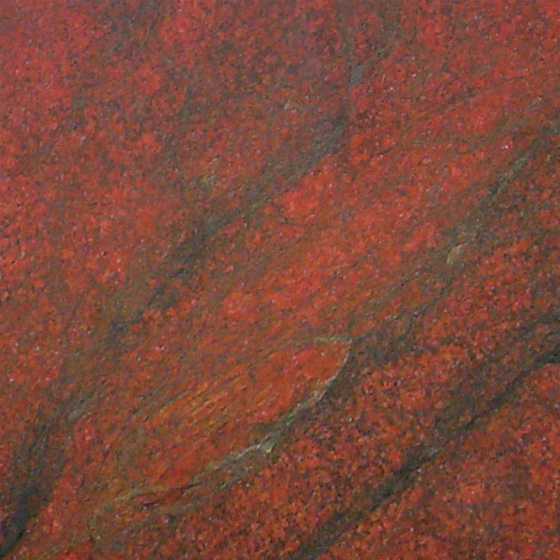 Granite Red Dragon