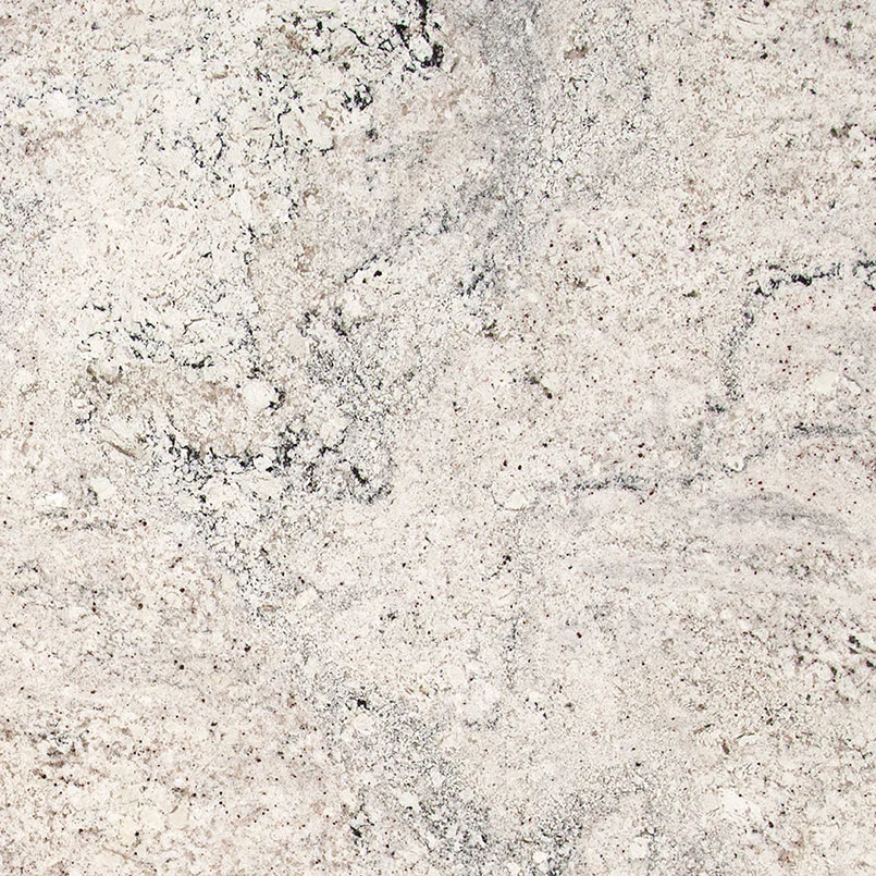 Гранит Salinas White