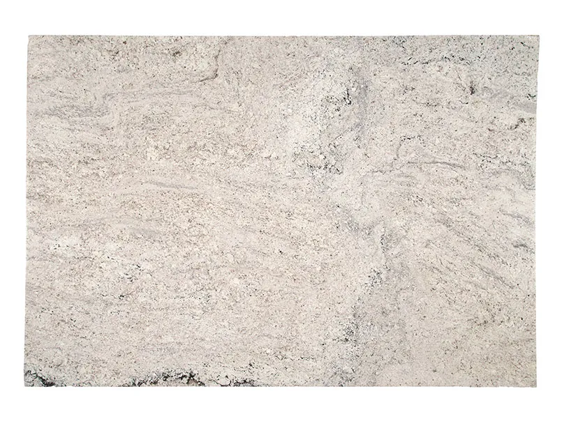Гранит Salinas White
