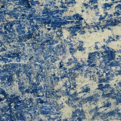 Granite Sodalite Blue