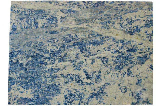 Granite Sodalite Blue