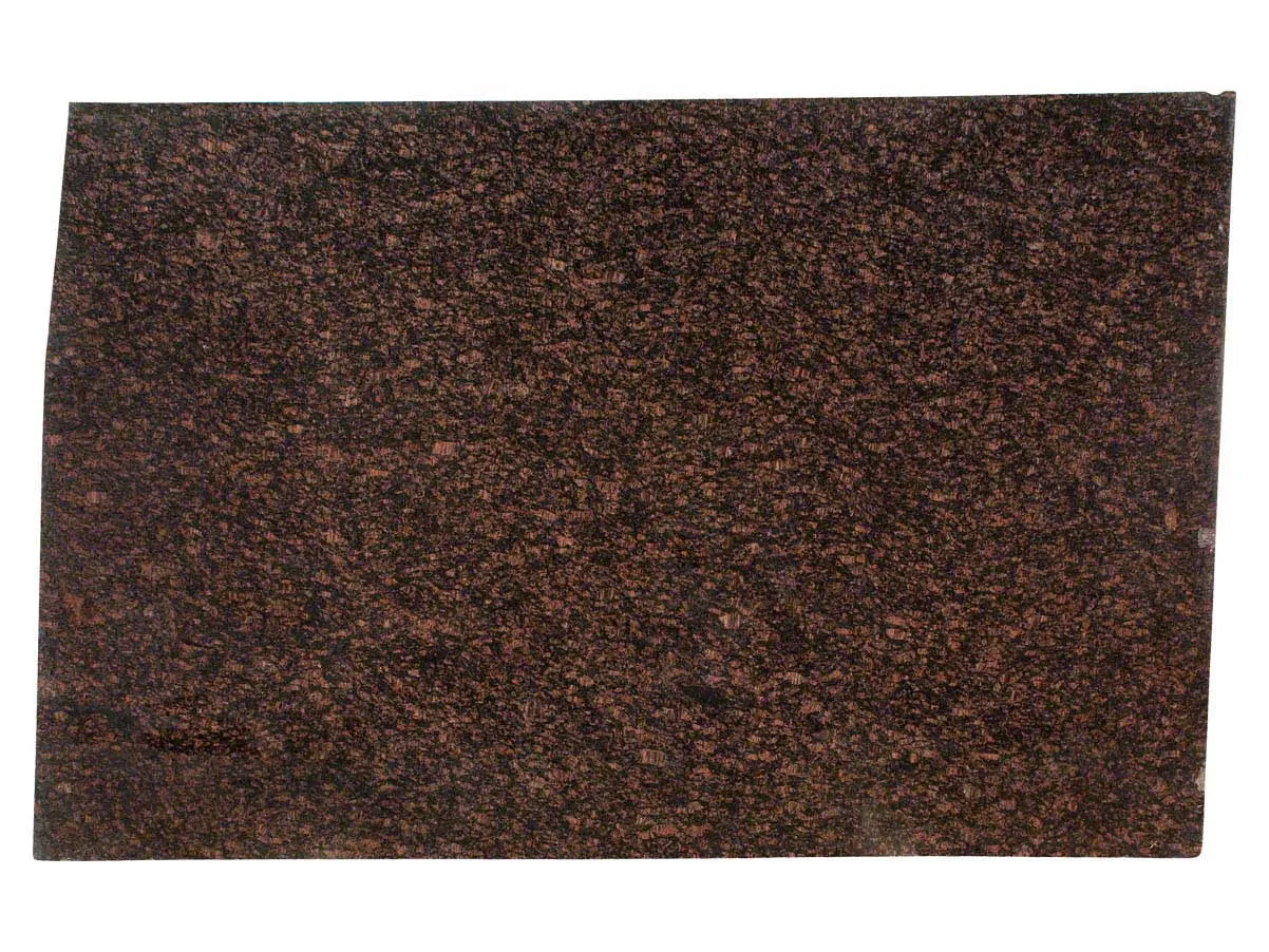 Гранит Tan Brown