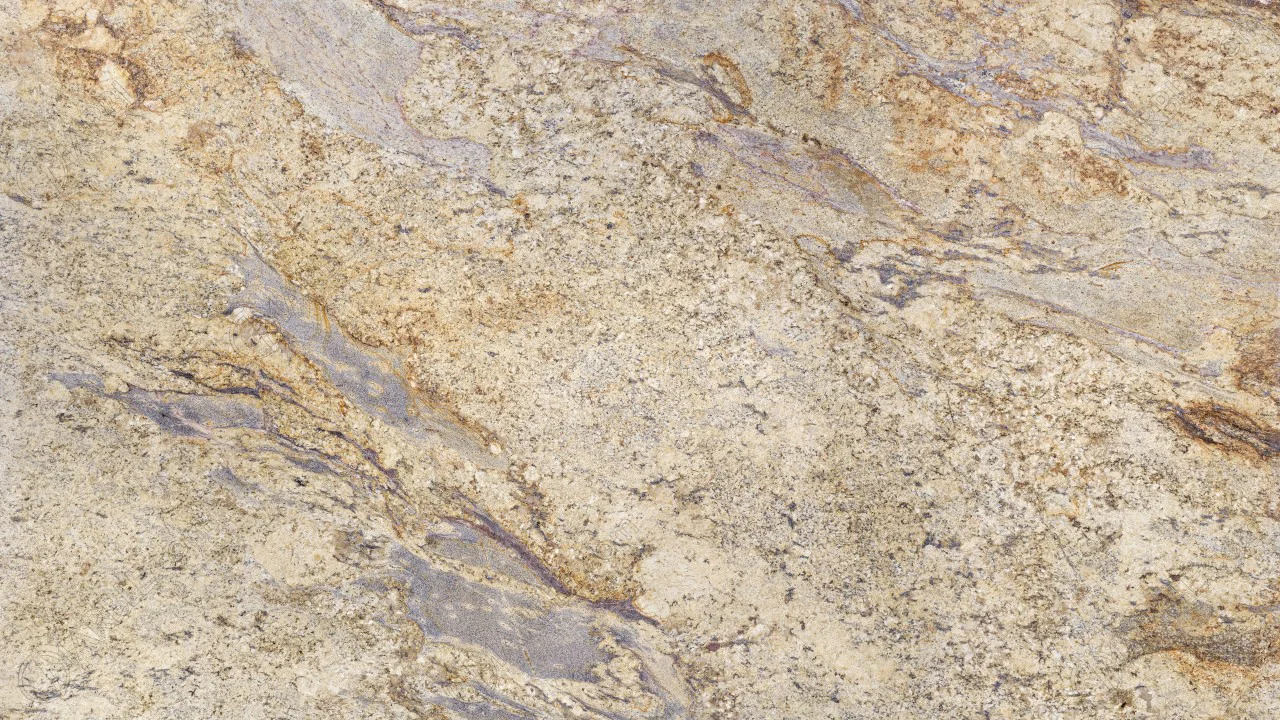 Granit Yellow River