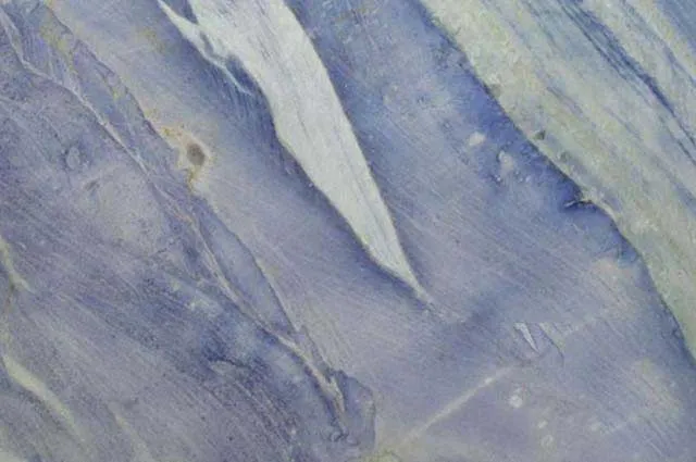 Кварцит Azul Macaubas