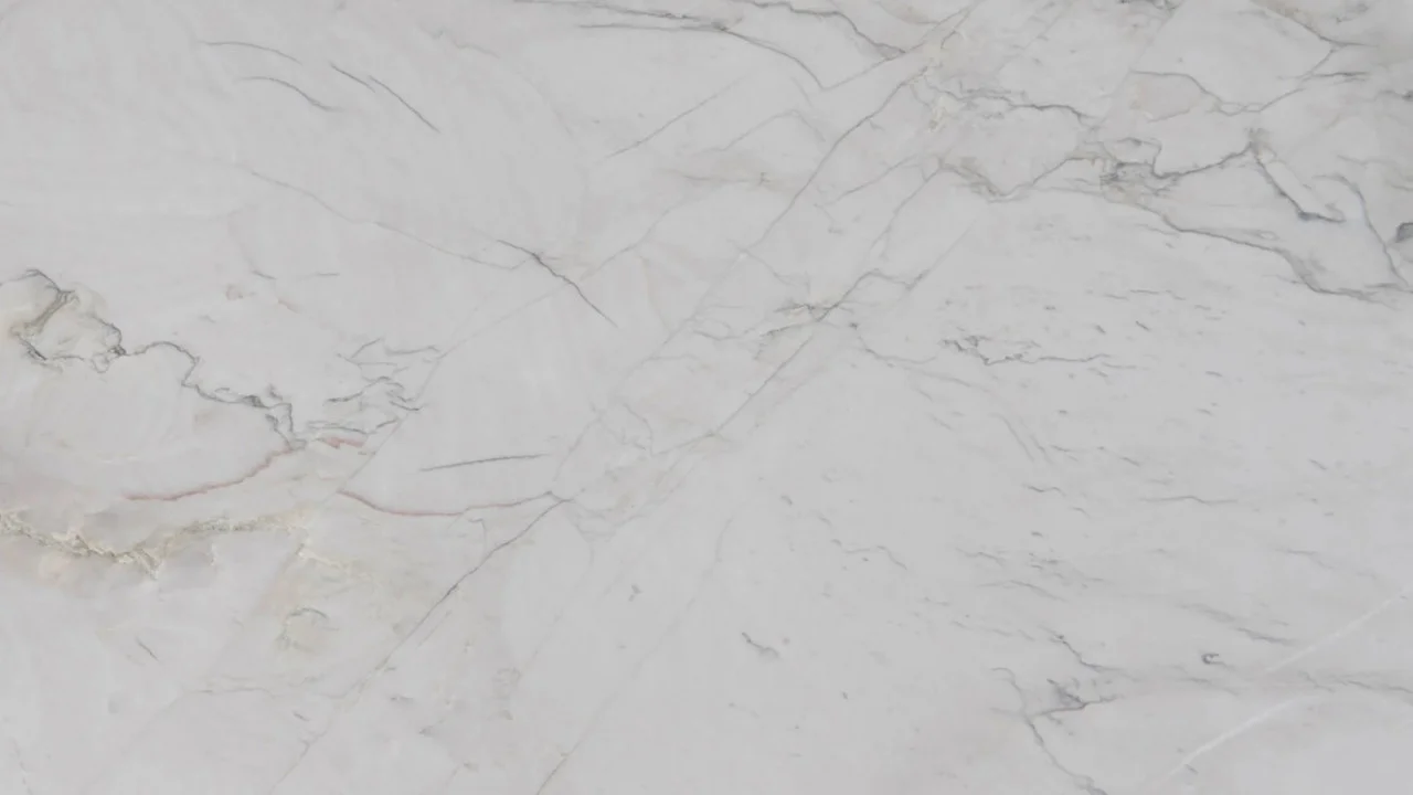 Кварцит Bianco Superior