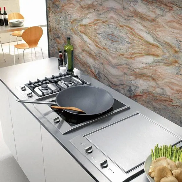 Kvarsit Fusion