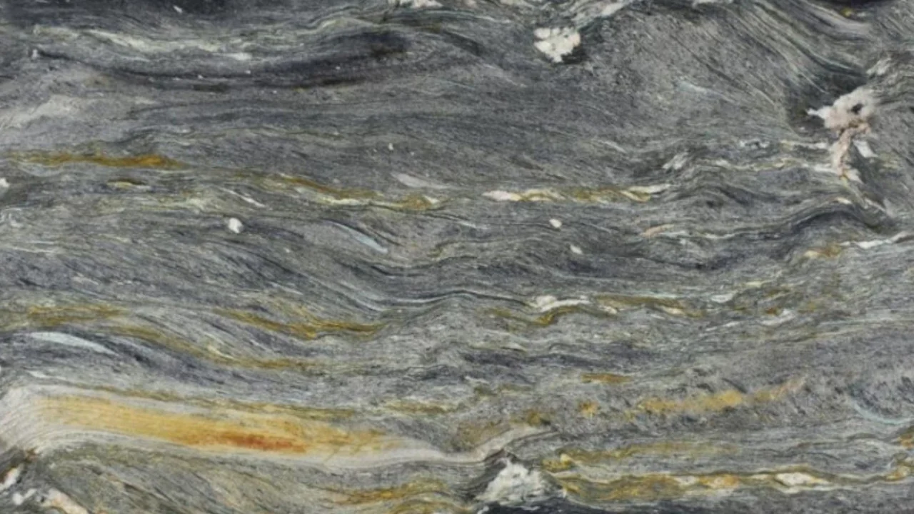 Quartzite Santorini