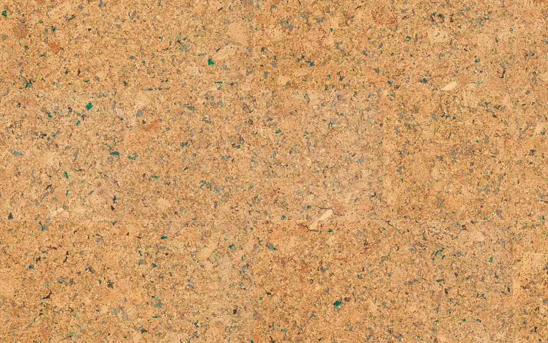 Пробковое покрытие Burel Cork Wall Capsule Collection