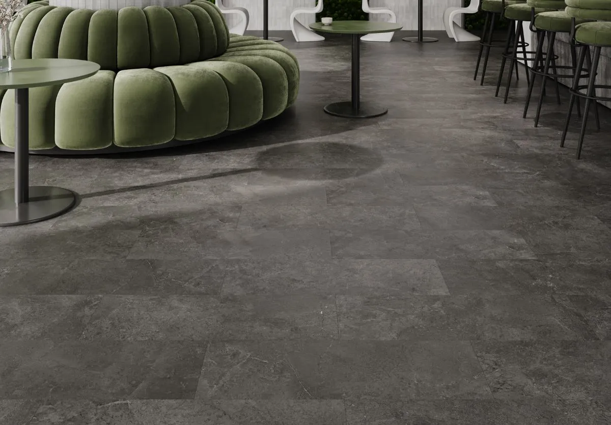 Пробковое покрытие Stone Natural