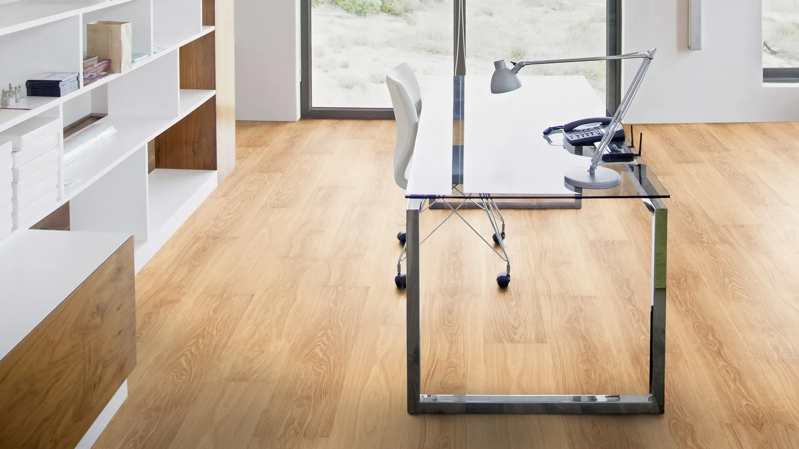 Probka qoplama Wood Natural XL
