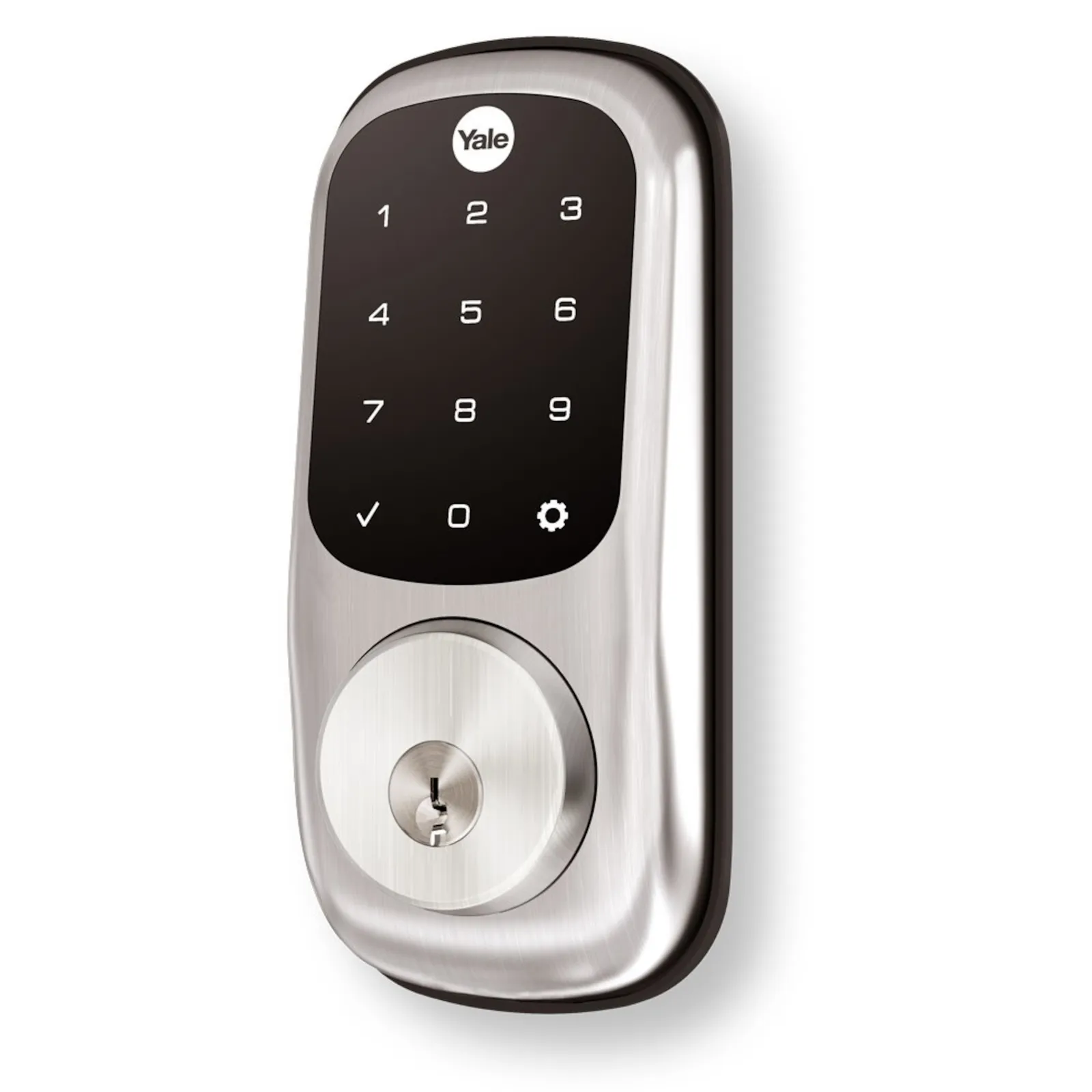 Умный замок Assure Lock Keyed