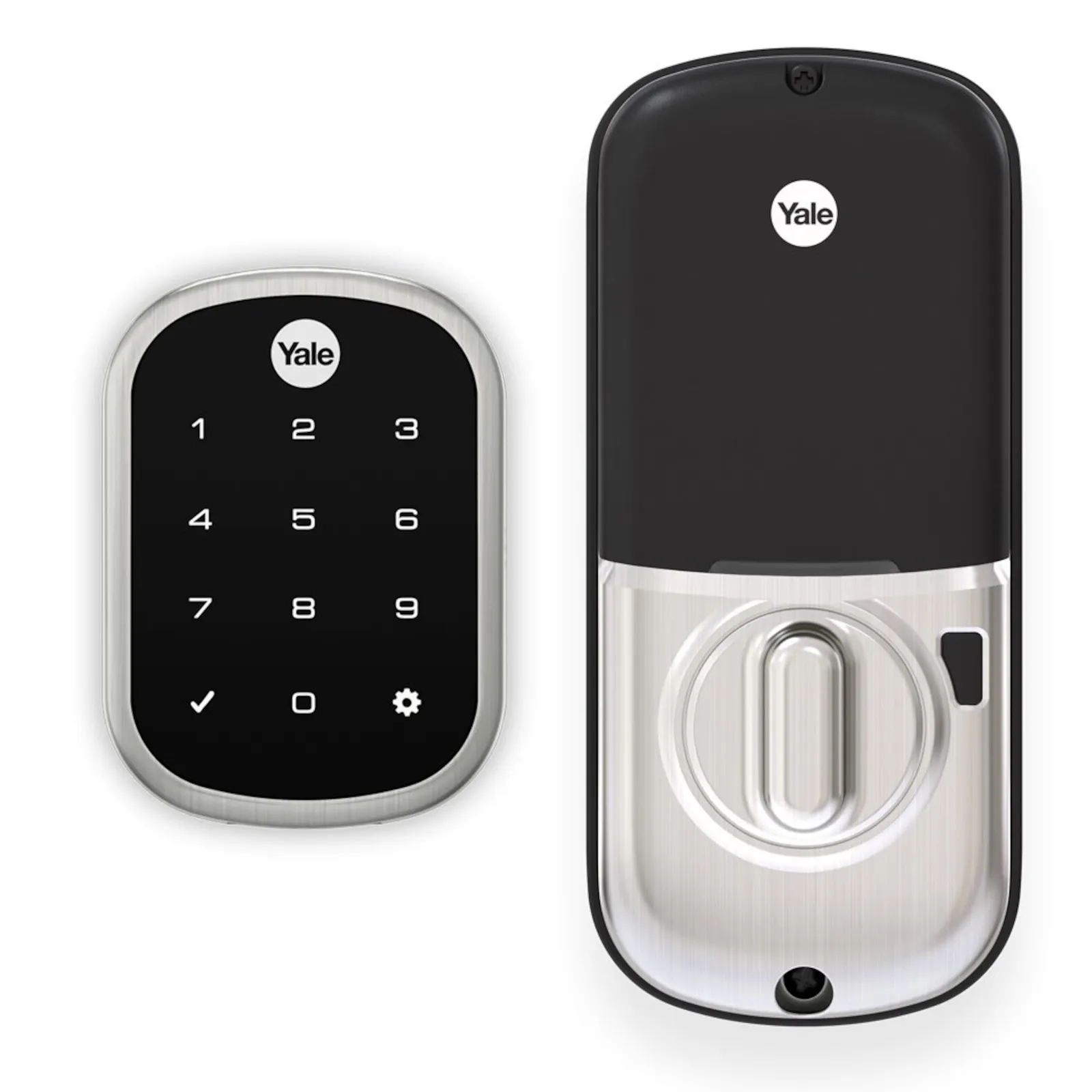Умный замок Assure Lock SL