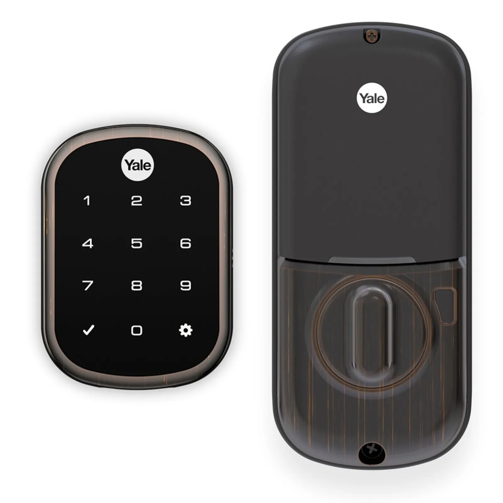 Умный замок Assure Lock SL